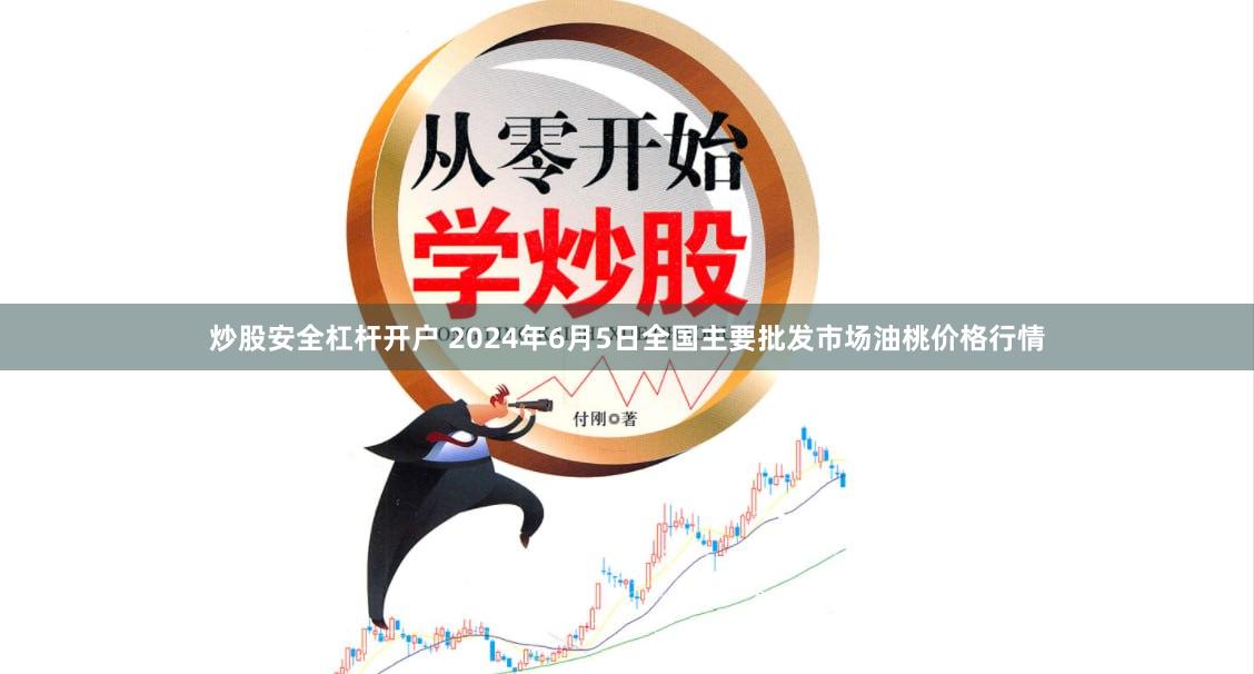 炒股安全杠杆开户 2024年6月5日全国主要批发市场油桃价格行情