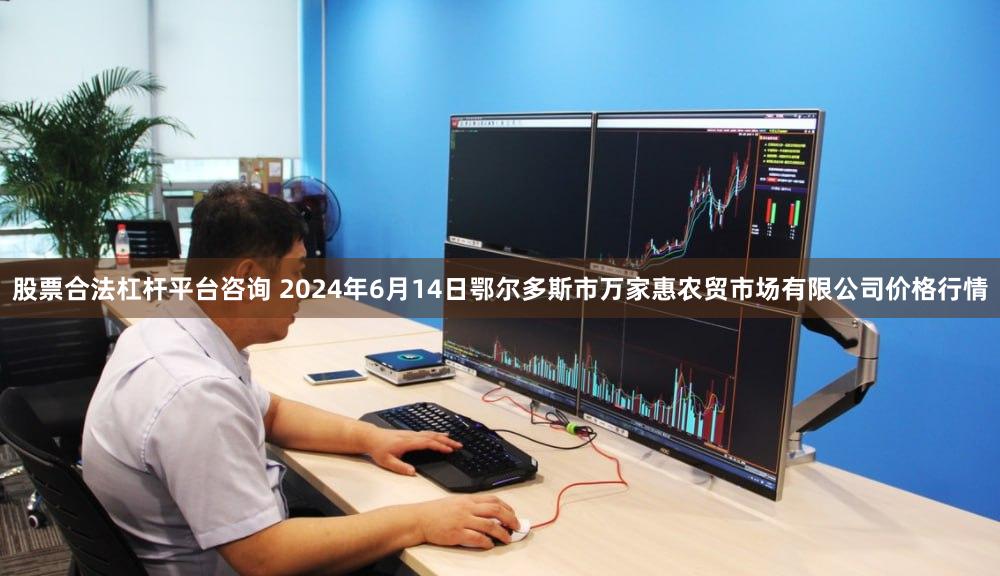 股票合法杠杆平台咨询 2024年6月14日鄂尔多斯市万家惠农贸市场有限公司价格行情